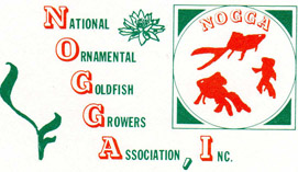 National Ornamental Goldfish Growers Association